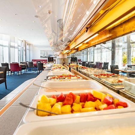 Atlantic Hotel Vegesack Bremen Exterior photo