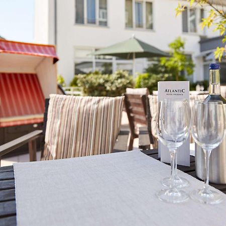 Atlantic Hotel Vegesack Bremen Exterior photo