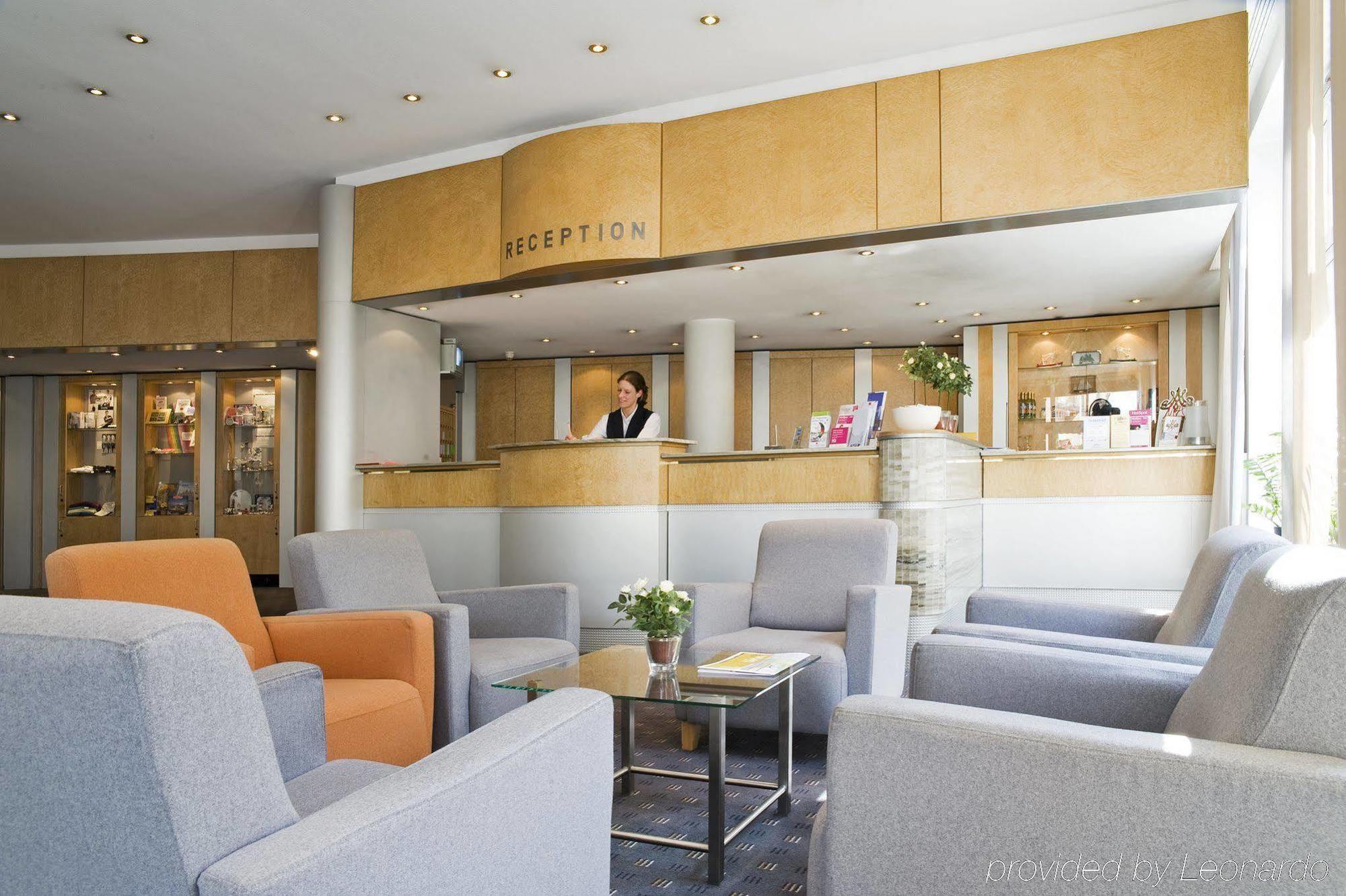 Atlantic Hotel Vegesack Bremen Exterior photo