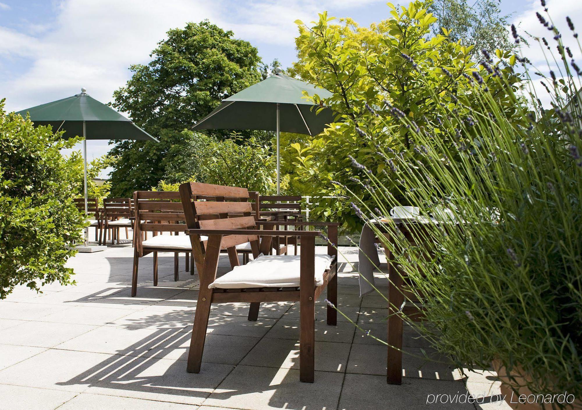 Atlantic Hotel Vegesack Bremen Exterior photo