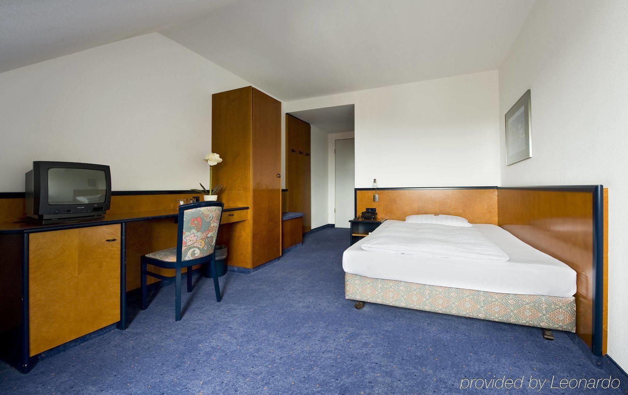 Atlantic Hotel Vegesack Bremen Exterior photo