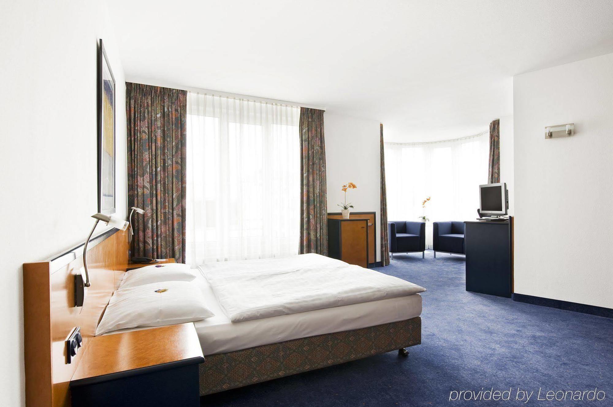 Atlantic Hotel Vegesack Bremen Exterior photo